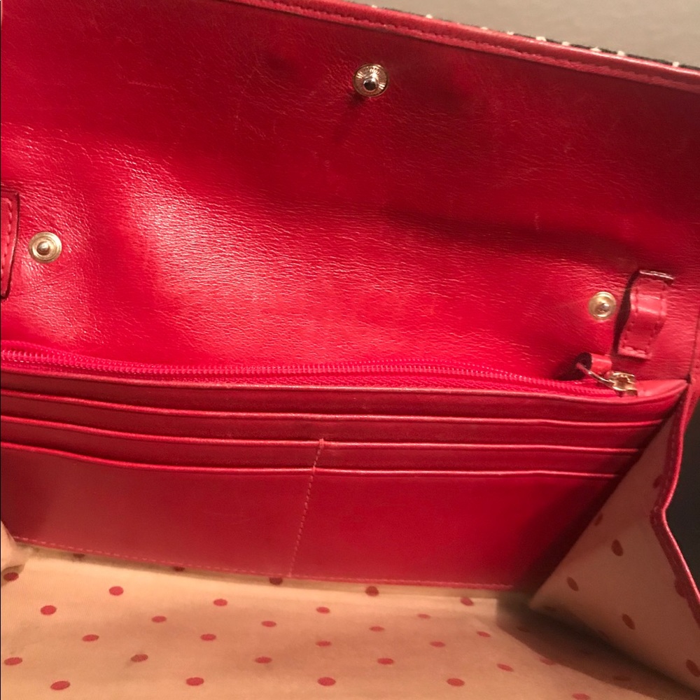 Kate Spade Wallet - Picture 3 of 4